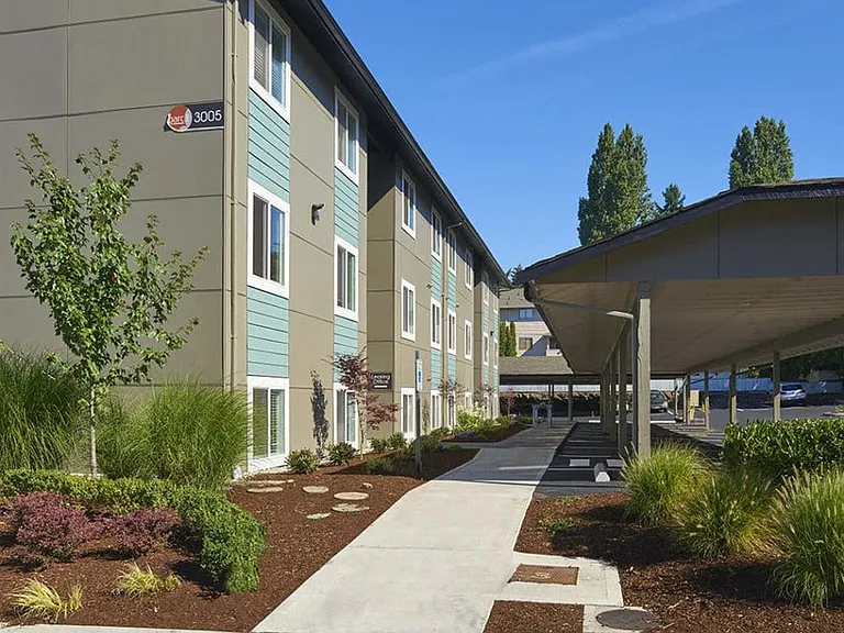Parc 3 — Photo 13
