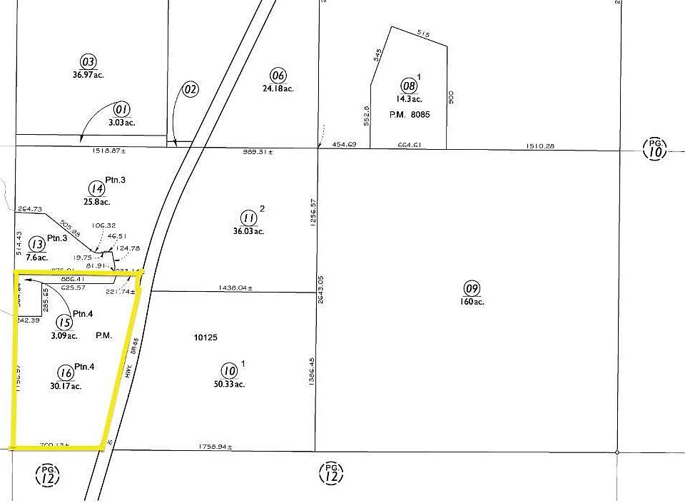 2nd image of 0 Highway 65 #5-34AC