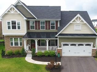 239 Buckingham Dr, Pittsburgh, PA 15237