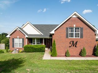7314 Cox Run Ct, Fairview, TN 37062