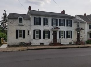 540 Broadway St, Milton, PA 17847