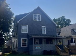 258 Grand Ave, Johnson City, NY 13790