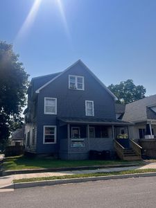 258 Grand Ave, Johnson City, NY, 13790