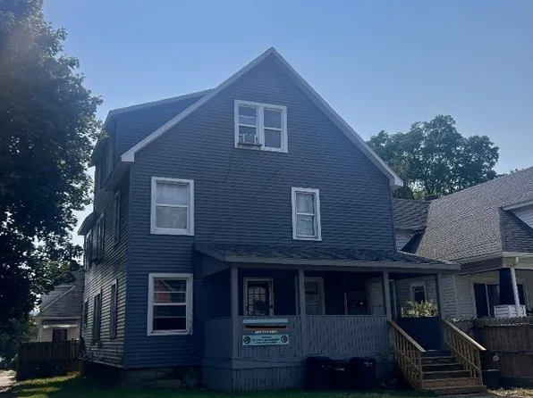 258 Grand Ave, Johnson City, NY 13790