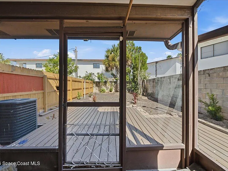 300 Canaveral Beach Blvd — Photo 17