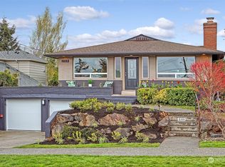 2164 50th Ave SW, Seattle, WA 98116
