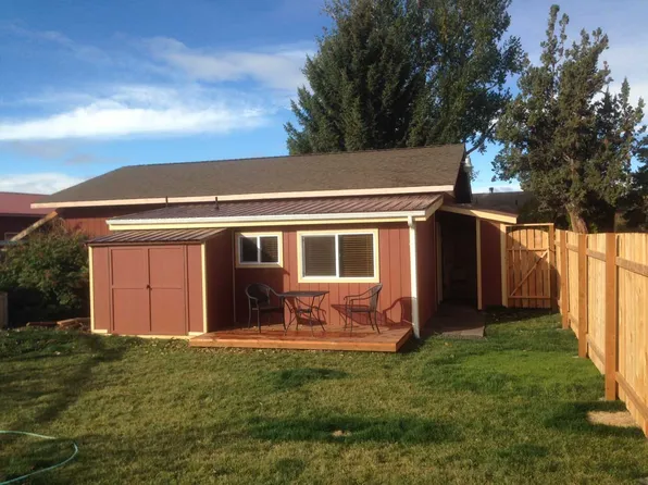 23075 Bear Creek Rd, Bend, OR 97701