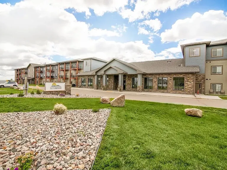 North Highlands Apartments and Villas — Photo 4