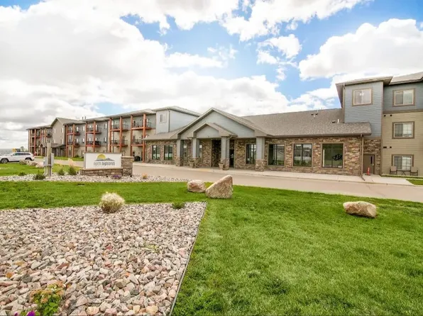 North Highlands Apartments and Villas