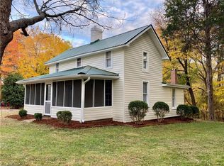 5859 Kennedy Rd, Trinity, NC 27370