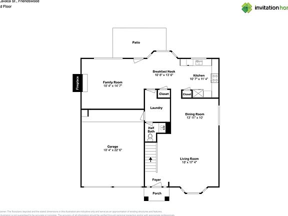 3rd image of this home
