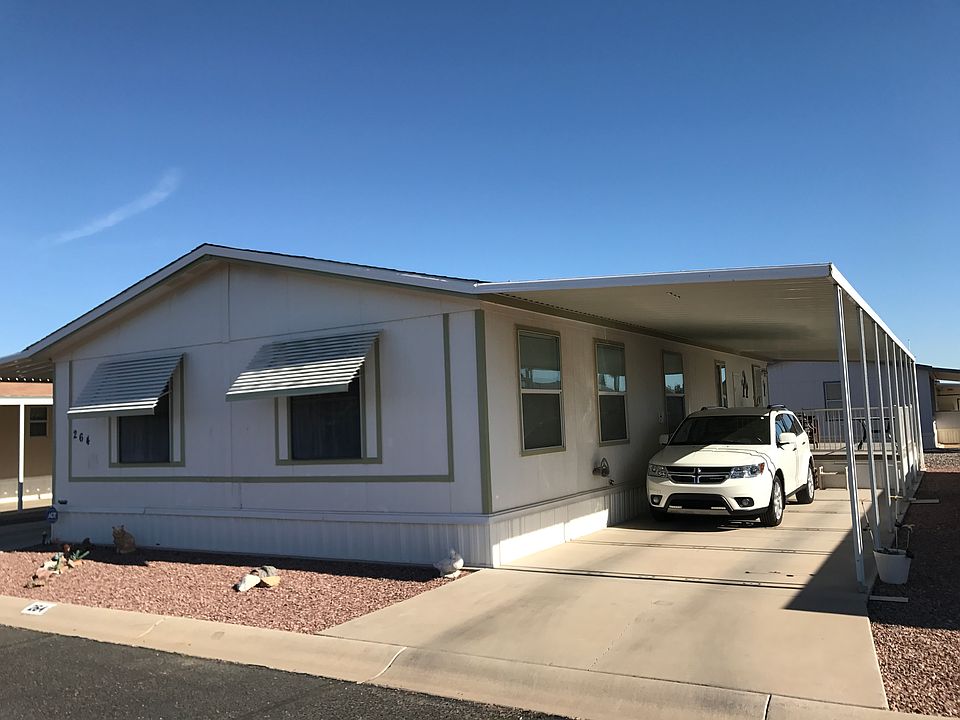 1st image of 450 W Sunwest Dr Lot 247