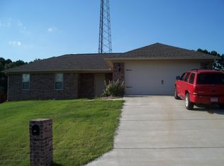 53 Trenton Dr, Greenbrier, AR 72058