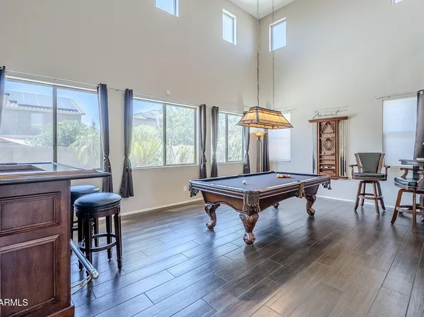 17623 W RIMROCK Street, Surprise, AZ 85388