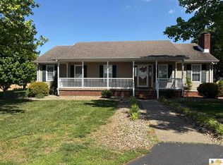 3686 S Jackson Hwy, Horse Cave, KY 42749