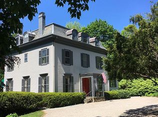 241 Adams St, Milton, MA 02186