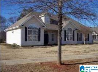 156 Sunset Trl, Alabaster, AL 35007