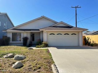 9915 Las Cruces St, Ventura, CA 93004