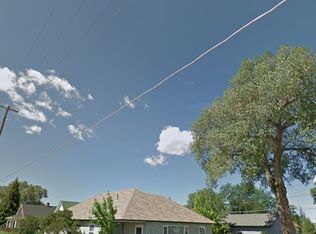 168 N Pine St, Laramie, WY 82072