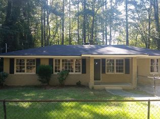 57B Hillcrest Dr SE, Austell, GA 30168