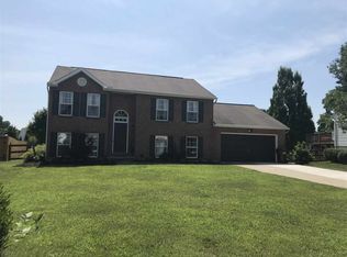 2543 Alysheba Dr, Burlington, KY 41005