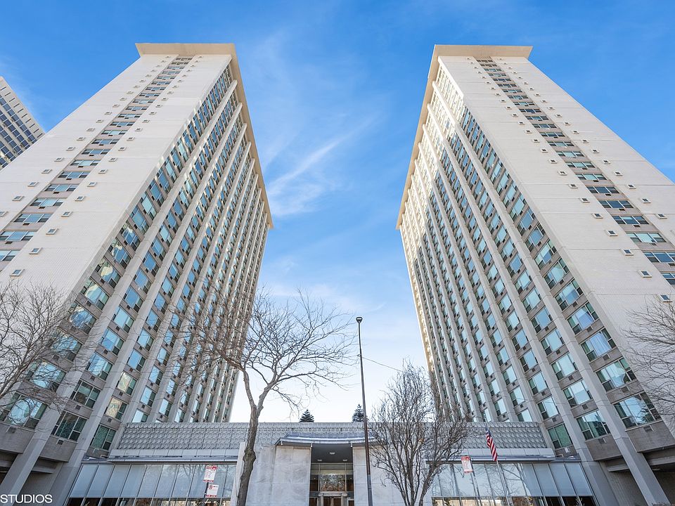 1st image of 3600 N Lake Shore Dr APT 1117