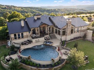 467 Blue Diamond, Boerne, TX 78006