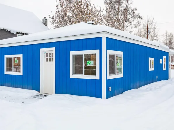 1538 Stacia St, Fairbanks, AK 99701