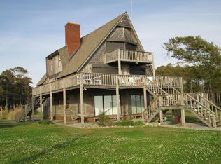 183 Breezy Point Rd, BEAUFORT, NC 28516