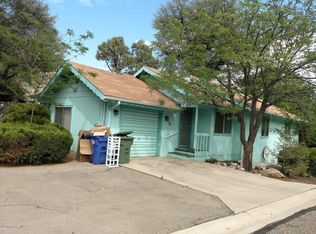 976 Wagon Trl, Prescott, AZ 86305