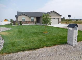 410 W 100 N, Blackfoot, ID 83221