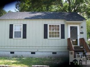 406 Marstellar St, Wilmington, NC 28401
