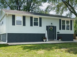 486 Glenapple Dr, New Carlisle, OH