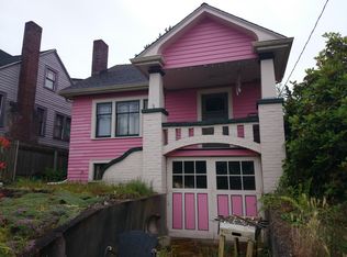 1837 N 54th St, Seattle, WA 98103