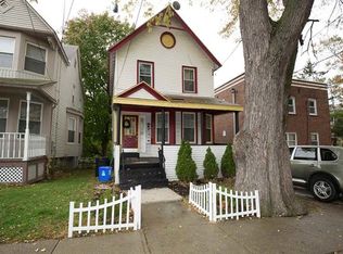16 Providence St, Albany, NY 12203