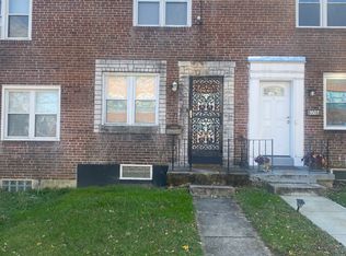 3505 W Mulberry St, Baltimore, MD 21229