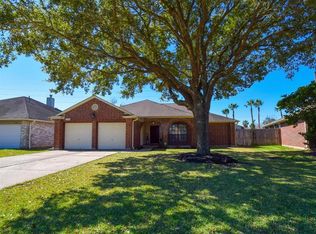 1326 Grand Falls Dr, Missouri City, TX 77459