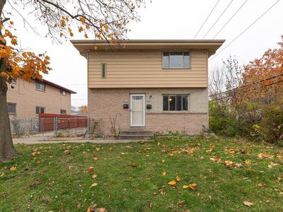 4943 South 14th STREET UNIT 4945, Milwaukee, WI, 53221