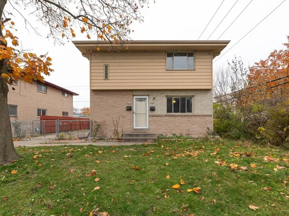 4943 South 14th STREET #4945, Milwaukee, WI 53221