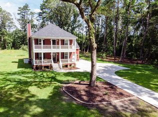 6656 Pepper Grass Trl, Ravenel, SC 29470