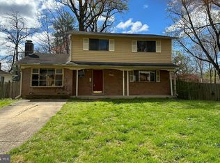 8625 Kenilworth Dr, Springfield, VA 22151