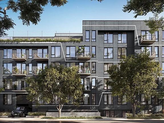 5th image of 454 E 25th St #408