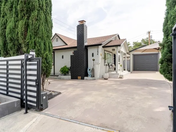 10254 Floralita Ave, Sunland, CA 91040