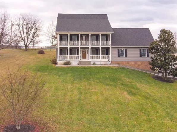 5111 Black Rock Rd, Hampstead, MD 21074