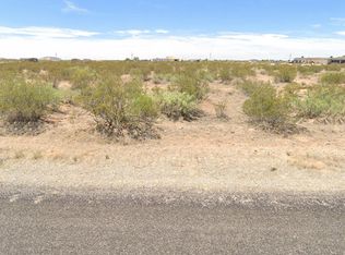 14748 H Derringer Rd, Clint, TX 79836