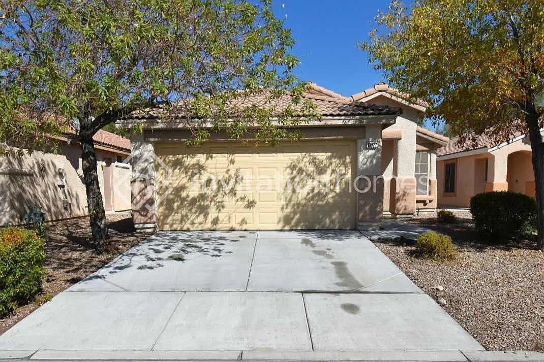 10922 Coppola St Las Vegas, NV 89141 — Photo 1