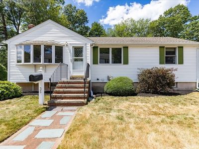 35 Rindone St, Holbrook, MA, 02343