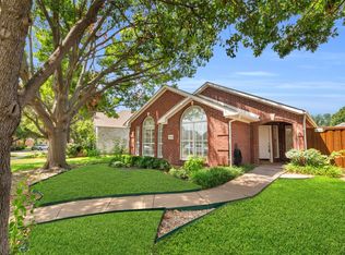 6829 Thorncliff Trl, Plano, TX 75023
