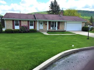205 Concord Dr, Bedford, PA 15522