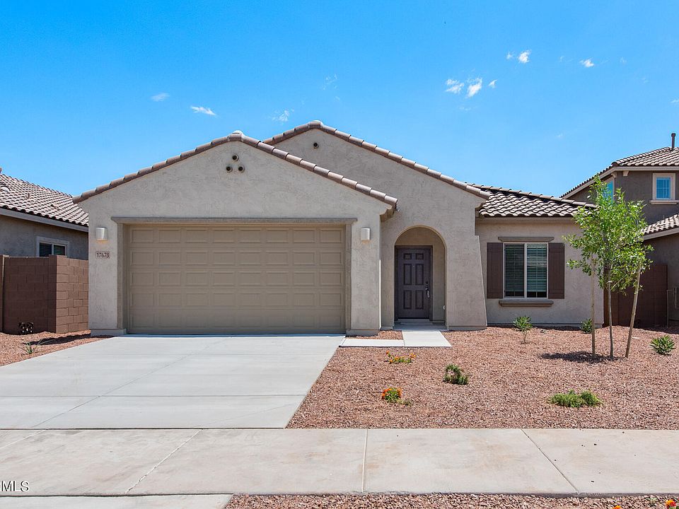 1st image of 17673 W PUEBLO Avenue